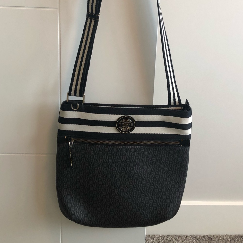 Victor Hugo Sidebag medium size